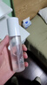 英吉利剃须泡沫刮胡膏剃须刀手动刮胡刀啫喱男士三合一控油保湿洁面乳剃须泡2瓶装 实拍图