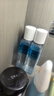 美宝莲（MAYBELLINE）眼唇卸妆液卸妆水油深层清洁眼部唇部卸妆液彩妆脸部温和学生礼物 眼唇卸70ml*2 实拍图