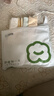京舒棉京东自有品牌【新疆棉】50S嘟嘟棉10A抗菌蚕丝裆中腰女生三角内裤 晒单实拍图