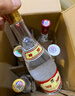 汾酒 黄盖玻汾 清香型高度白酒 53度 475mL*12瓶 整箱装 实拍图