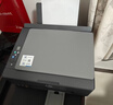 惠普（HP）519/591/589 A4彩色喷墨连供一体机 墨仓式照片打印机 家用学生作业手机无线打印原装可加墨低成本 【经典款】Tank591(免换墨盒)598同系列 实拍图