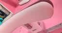晨光（M&G）坐姿矫正器儿童小学生学习姿势纠正写字写作业防近视防低头书写夹桌款液态硅胶 实拍图