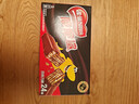 雀巢（Nestle）脆脆鲨威化饼干巧克力味24条446.4g 休闲零食办公室 独立包装 实拍图