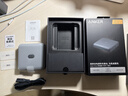 ANKER安克充电宝【3C认证可上飞机】300W220W大功率20000/26250毫安移动电源黑神话160W屏显充苹果华为 【充电宝套装】300W充电宝+150W磁吸底座 实拍图