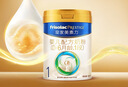 美素佳儿（Friso）皇家较大婴儿配方奶粉 2段（6-12个月）800克 乳铁蛋白 新国标 实拍图