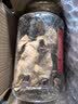 葵记【三瓣整片】正宗10年新会陈皮干老泡茶十年130克大罐装经典款 实拍图