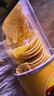 乐事（Lay's）无限薯片 醇香原味 104克*2罐 208克 休闲零食 膨化食品 实拍图