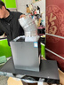 创维（Skyworth）抽吸排油烟机家用欧式顶吸T型 23m³大吸力 上门安装以旧换新 免拆洗挥手智控 一级能效自清洗Y1H 实拍图