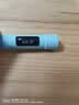 沙式3.0计数跳绳 中小学生儿童专用电子计数跳绳 提速轻快不缠绕 实拍图