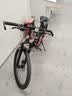 凤凰（Phoenix）折叠车山地自行车折叠27速碟刹减震变速成人男女学生公路越野单车 实拍图