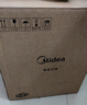 美的（Midea）浓香小飞侠电压力锅有钛0氟0涂层双胆高压锅5L全自动智能预约家用煲汤4-6人煮饭煲E5825N 实拍图