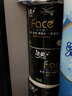 洁柔有芯卷纸 黑Face加厚4层160克*10卷 高克重 卫生纸卷筒纸纸巾 实拍图