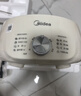 美的（Midea）电火锅电煮锅分体式可拆洗家用多功能锅4.5L大容量火锅专用锅不粘锅MC-HGE3026 实拍图
