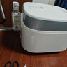 九阳（Joyoung）【0氟珐琅钛瓷】安心煲电饭煲4L含钛内胆电饭锅3-4人家用微压柴火饭4A好饭NTC智控多功能 F-40NF12 实拍图