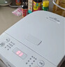 美的（Midea）电饭煲电饭锅3-4人家用3L大容量 快速饭多功能微压智能预约电饭煲 MB-RE319 实拍图