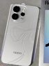 OPPO Reno15 12GB+256GB 星光蝴蝶结 2亿像素 实况拼图 5G智能小直屏学生游戏AI拍照手机 新品国家补贴 实拍图