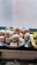 温氏供港鲜鸡蛋30枚/3斤 杂粮喂养 早餐食材  生鲜鸡蛋 京东自营 实拍图