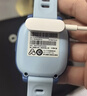 小米（MI）米兔儿童电话手表7A蓝色 国家补贴 长续航高清视频4G全网通防水定位小学生初高中男女智能儿童手表 实拍图