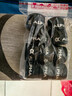 ALPHA 阿尔法TG350网球拍羽毛球拍手胶磨砂干性吸汗带握把胶 TG-350黑色-10个装 实拍图