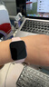 华为 WATCH FIT 3 华为智能手表 星云粉 超轻薄大屏科学运动减脂 男女情侣手表 强劲续航 实拍图