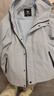 骆驼山海夹克外套男女潮流防风休闲运动户外登山服春秋季M13CA6V040 实拍图