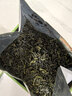 崂茗茶叶青岛崂山绿茶一级浓香型豌豆香手工正宗山东特产茶叶品鉴250g 实拍图