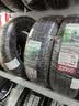 双星JUOGO轮胎 225/65R17 102H SS81适配哈弗H6/M6/新奇骏 实拍图