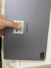 华为平板电脑MatePad SE 11英寸【国家补贴】高刷护眼全面屏学生学习教育中心影音娱乐平板2024新款 活力版丨8+128GB WiFi 星云灰 官方标配+好礼【晒单有礼】 实拍图