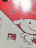 banq&JOY联名款 64GB TF（MicroSD）存储卡U3 C10 A1 V30 4K 高速款行车记录仪&监控摄像头手机内存卡 实拍图