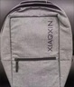 联想（Lenovo）双肩包商务简约通勤背包休闲旅游户外出差男女适用男生女生学生书包坚固耐磨【轻量化】 实拍图