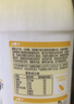 简爱开菲尔家庭装大桶酸奶 凤梨椰子味760g*1瓶 13种复合菌 乳酸菌 实拍图