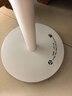 艾美特（AIRMATE）【天鹅MAX】空气循环扇直流变频家用大风力电风扇卧室轻音一级能效负离子净化语音落地扇 SRDI151 实拍图