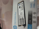 惠普（HP）512G SSD固态硬盘 M.2接口(NVMe协议) FX900Plus系列｜PCIe4.0（7100MB/s读速）｜战66 实拍图