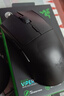 雷蛇（Razer） 毒蝰V3极速版 无线鼠标 电竞游戏鼠标 轻量化鼠标 吃鸡/三角洲打瓦/LOL  Faker冠军推荐 黑色 实拍图