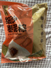 五芳斋粽子中华老字号 细沙枣泥粽100克*2只 嘉兴特产加热即食 实拍图