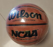 Wilson威尔胜致敬NCAA四强荣耀时刻Final Four室内外7号篮球成人青少年 实拍图