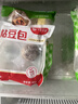 华田禾邦低脂粗粮粘豆包 400g*2袋8个 四种口味杂粮豆沙包儿童早餐半成品 实拍图