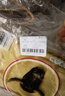 牛牌 乳胶手套5双 加厚防水防油污橡胶皮刷碗洗衣服保洁清洗家务干活劳保 小号 实拍图