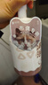 神经猫（shenjingmao）猫咪专用沐浴露猫用沐浴液洗澡杀菌除螨幼猫沐浴乳宠物用品500ml 实拍图