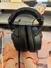 拜雅（beyerdynamic） DT770 PRO 头戴式 专业录音 封闭式监听耳机 32欧低阻版 【送礼推荐】 实拍图