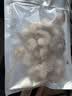 一虾一世界国产青虾仁 速冻大号翡翠虾仁去虾线 宝宝生鲜虾类健康轻食 大号 250g(净重)  【固形物≥80%】 实拍图