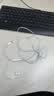 Apple/苹果 EarPods USB-C有线耳机 type-c有线耳机苹果耳机 苹果17有线耳机笔记本耳机游戏音乐 实拍图