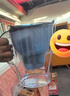 碧然德（BRITA） 过滤净水器 家用滤水壶 净水壶 海洋系列 3.5L蓝色 一壶3芯装 环保加固包装 实拍图