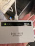 飞瑧【4.9元1500G】移动随身wifi6无线网络5G千兆2026新款无限速流量全国通用上网卡宽带路由器三网通 5G-三网通【108核光纤版】-无限制全国通用 【终身质保】-免费试用/送流量 实拍图