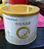 合生元（BIOSTIME）派星较大婴儿配方奶粉 2段(6-12个月)350g*1罐乳桥蛋白LPN 实拍图