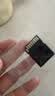 闪迪（SanDisk）16GB TF（MicroSD）内存卡 A1 C10 至尊高速移动版存储卡 读速98MB/s 手机平板游戏机内存卡 实拍图