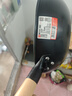 康巴赫炒锅少油烟无涂层精铁锅老铁锅电磁炉燃气通用32cm 实拍图