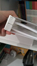 时代良品名片册简约120片CD盒光盘大容量专辑碟片收纳盒创意便携车载CD收纳册 白色120入 实拍图