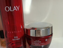 玉兰油（OLAY）大红瓶面霜50g抗皱紧致女士保湿面霜护肤品生日礼物送女生 实拍图