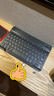 索盈苹果ipad9键盘保护壳套一体10.2英寸7/8代妙控键盘鼠标套装2021/20/19款平板支架外接蓝牙带触控笔 实拍图